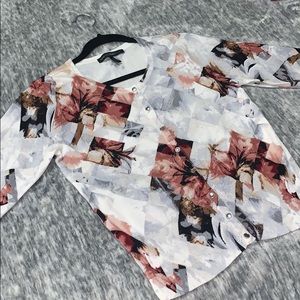 Beautiful Sweater from WHITE HOUSE BLACK MARKET 🌺